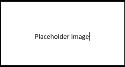 Placeholder - Placeholder Image